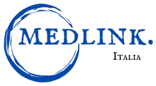 MedLink logo