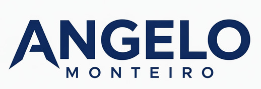 Professor Angelo Monteiro logo