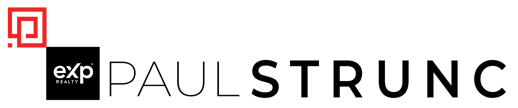 Paul Strunc Properties logo