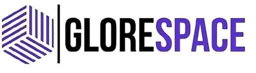 Glorespace logo