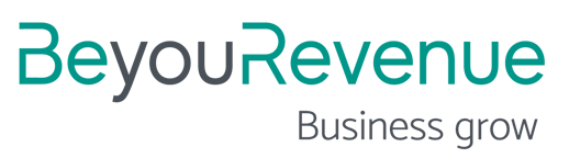 BeYouRevenue logo