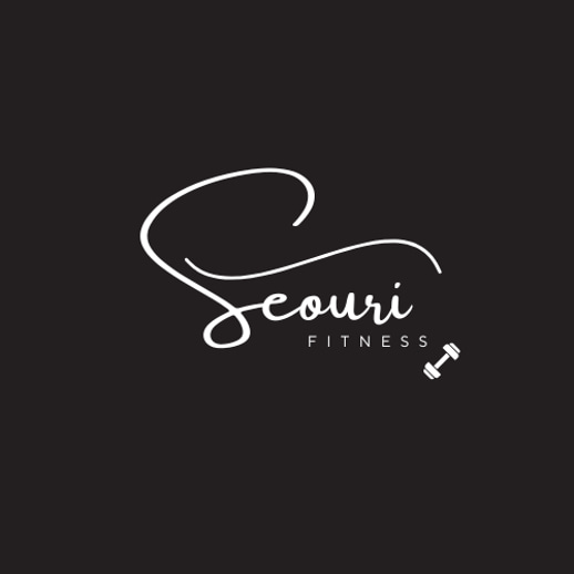 Seouri Fitness logo