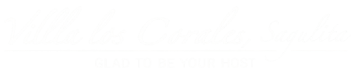 Villa los Corales logo