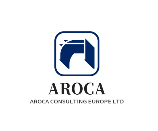 AROCA CONSULTING EUROPE LTD logo