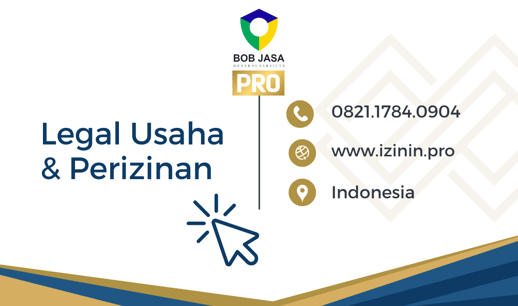 Izinin Pro Biro Jasa Pembuatan Pendaftaran Pengurusan UD Toko Usaha Perorangan di Kota Kabupaten di 