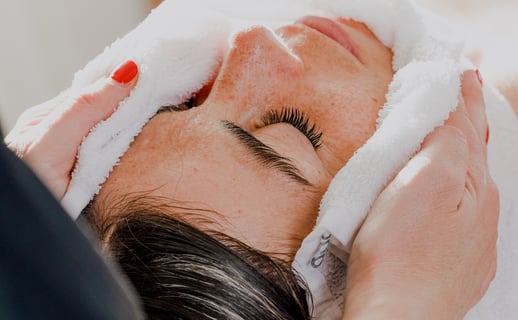 des soins techniques très confortables et agréables