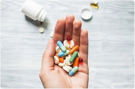 antidepressant medications