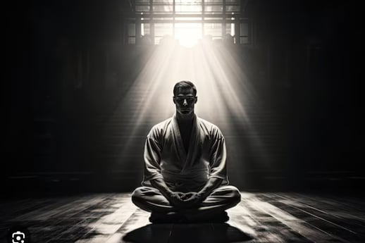 la masonería y la meditación