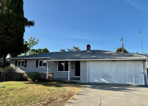Home in Dixon CA