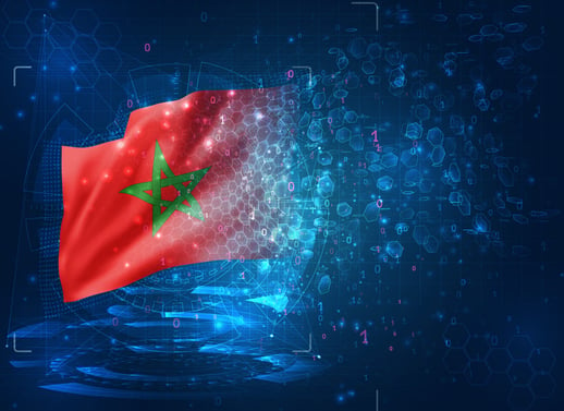 Souveraineté numérique : AIBLADI, l’IA marocaine indépendante des solutions étrangères.