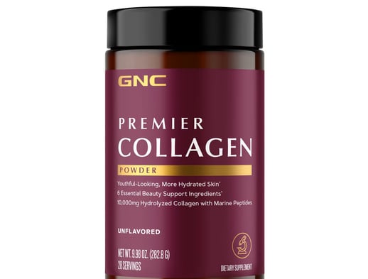 Premier Collagen