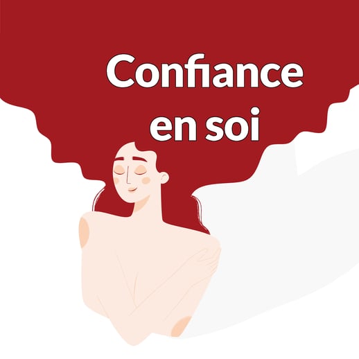 Coaching Confiance en soi par Aurélie Kalenda
