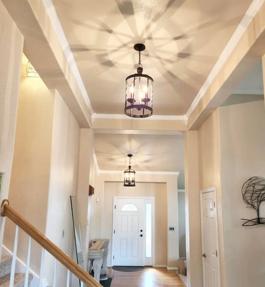 Interior Painters Colorado Springs