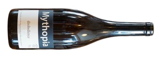 Mythopia - Curve Wines