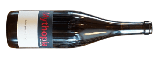 Mythopia - Curve Wines