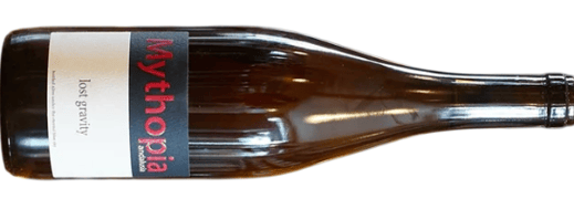 Mythopia - Curve Wines