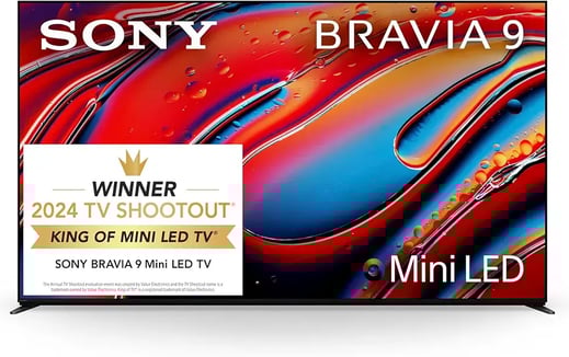 Sony BRAVIA 9 Mini LED TV