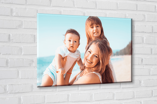 foto tela canvas