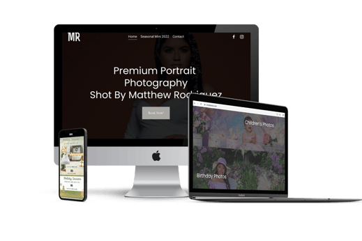 mrod photos web site mock up