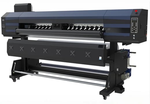 inkjet printer