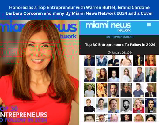 Brand marketing miami news
