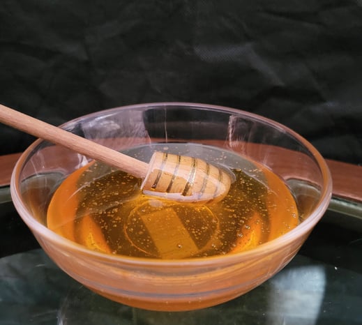 Raw Honey