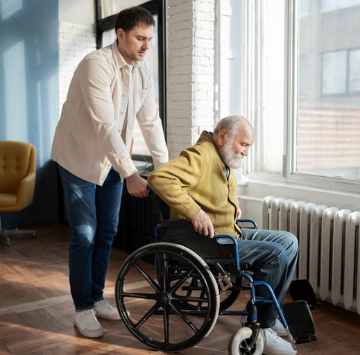 parkinsons hospital in Kerala