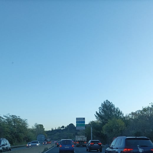 Endless traffic