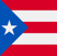 Puerto Rico Flag