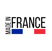 Made in France logo