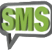 sms icon