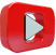 Youtube icon