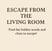 Escape the word Living room 