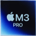 M3 Pro