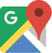 Google Maps Logo