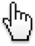 Pointer Finger Icon