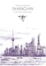 Shanghai Urban Sketch Artbook Evgeny Bondarenko