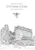 Chinese Cities Urban Sketch Artbook Evgeny Bondarenko