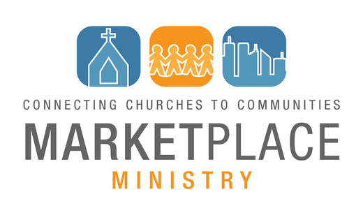 Marketplace Ministry logo