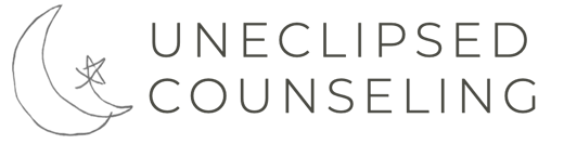 Uneclipsed Counseling logo