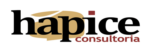 Hápice Consultoria logo