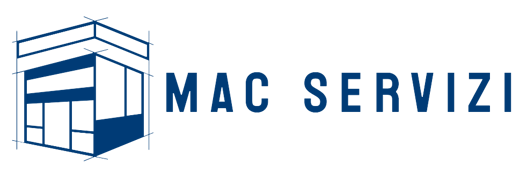 Mac Servizi sagl logo