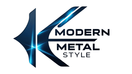 ModernMetalStyle logo