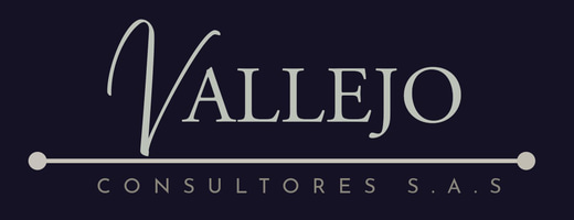 VALLEJO CONSULTORES S.A.S logo