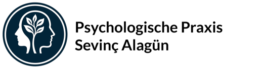 Praxis Sevinc Alagün logo