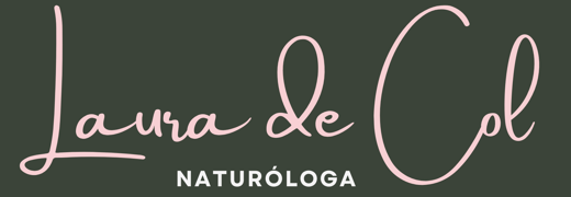 Laura Naturóloga logo