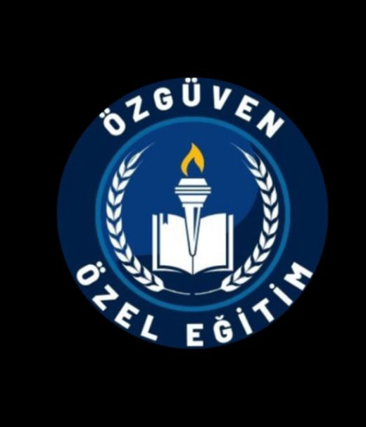 Özgüven özel eğitim ve rehabilitasyon merkezi logo