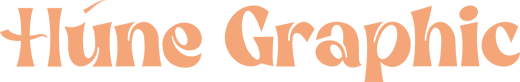 Hune Graphic logo