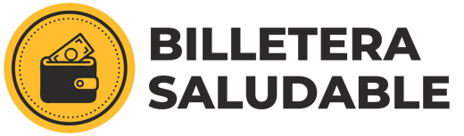 Billetera Saludable logo