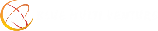 Blue Multi Venture logo